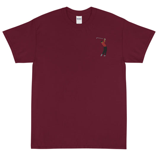 Pebble 2000 Short Sleeve T-Shirt