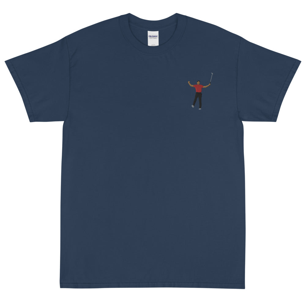 2019 Short Sleeve T-Shirt