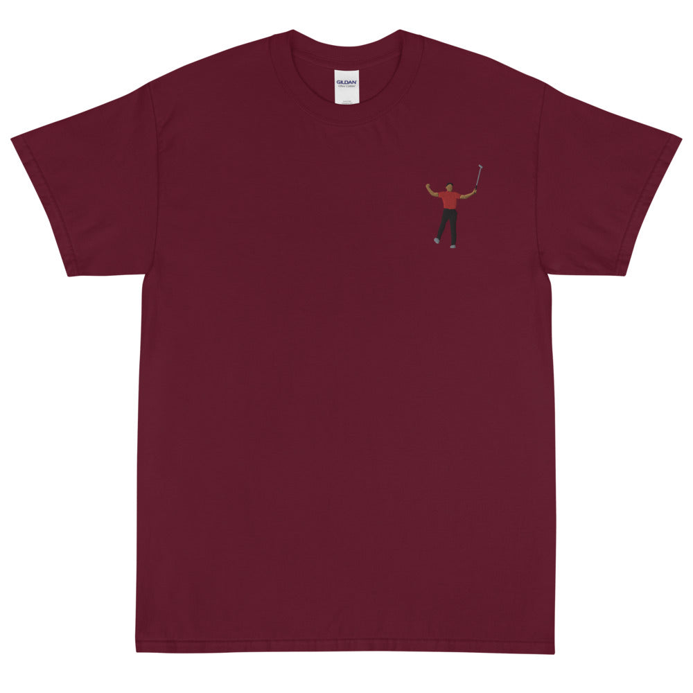 2019 Short Sleeve T-Shirt