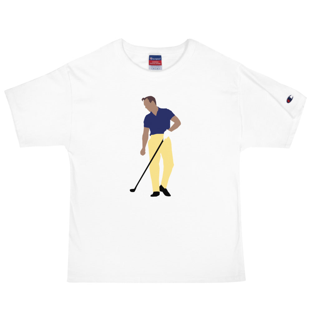 Arnie Champion T-Shirt