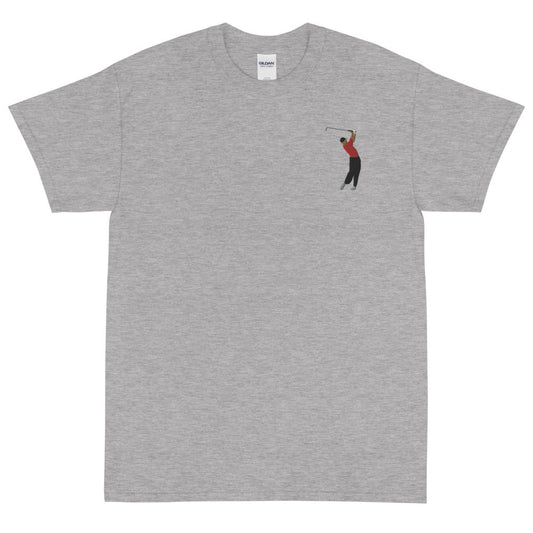 Pebble 2000 Short Sleeve T-Shirt