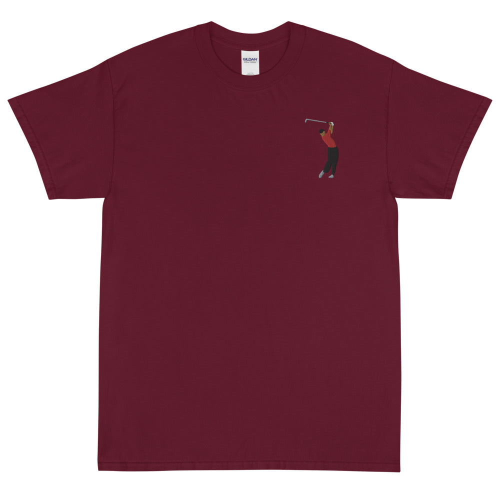 Pebble 2000 Short Sleeve T-Shirt